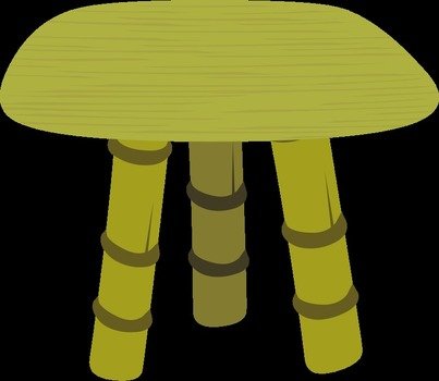 Chair8 N2
