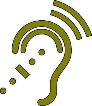 Assistive Hearing Technology At Clkercom Vector