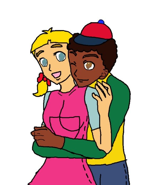 Little Einsteins Leo And June