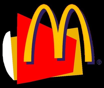 Mcdonalds Logopedia The Logo And Branding Site