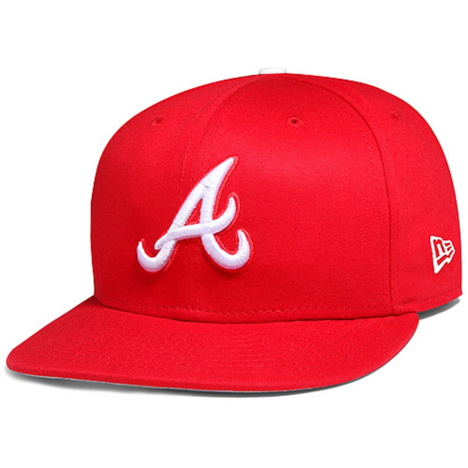 Atlanta Braves Logo Clip