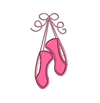 Ballet Dance Shoes