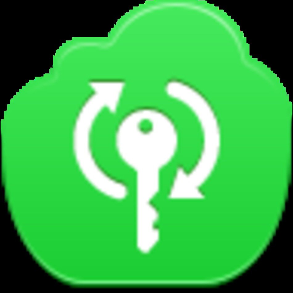 Refresh Key Icon Free Images At Clkercom Vector Online
