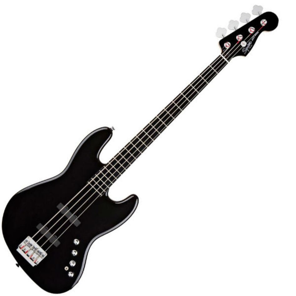 Fender Jazz Deluxe
