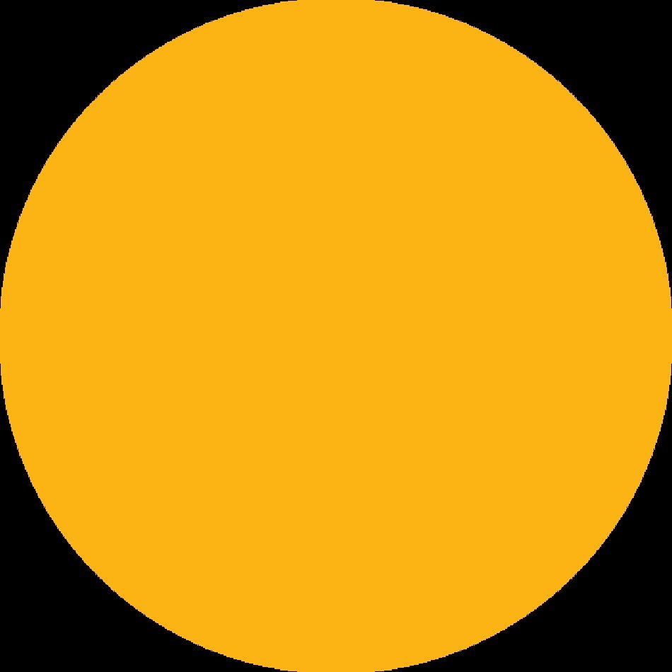 Home Icon Button Lt Orange At Clkercom Vector