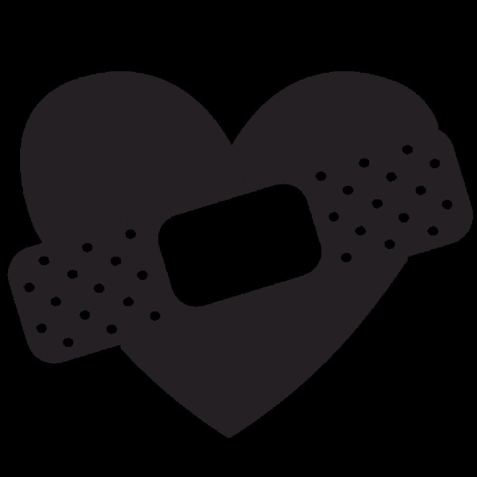 Band Aid Showing 18 Pix For Colorful