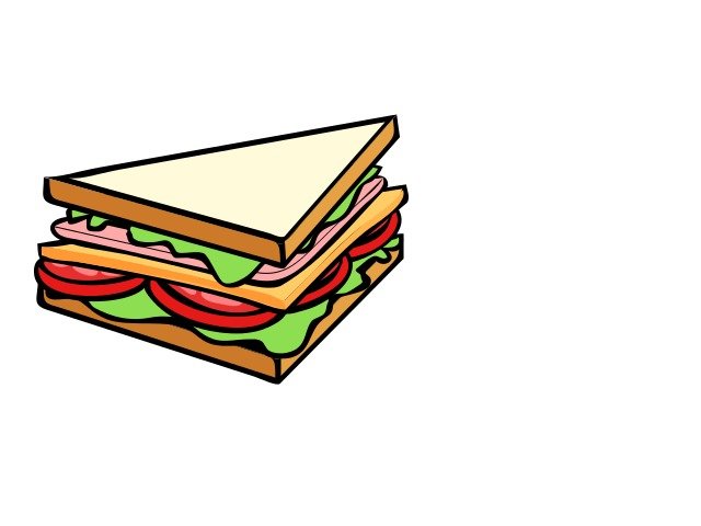 Sandwich Panda Free Images N2