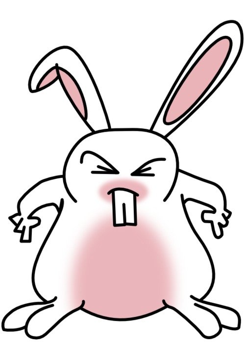 Bunny Rabbit Free