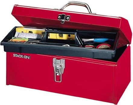 The Toolbox Mason & Insurance