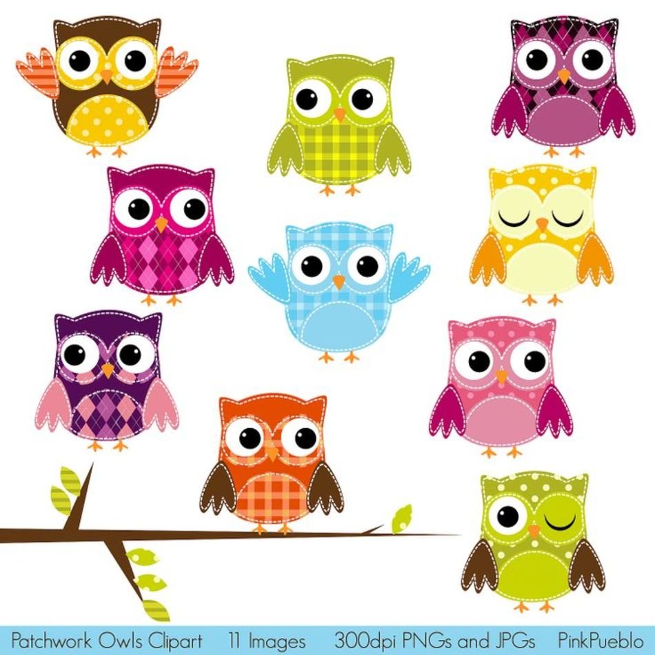 Baby Owl Shower Free