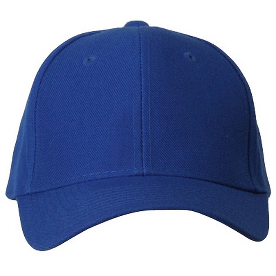 Royal Blue menâs Cap