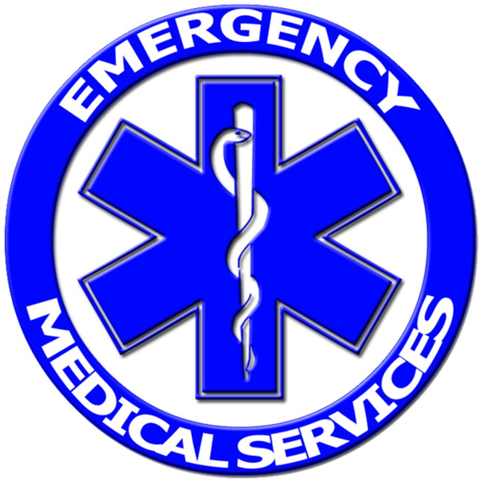 Ems Symbol Star Of Life Image Ipharmdnet N2
