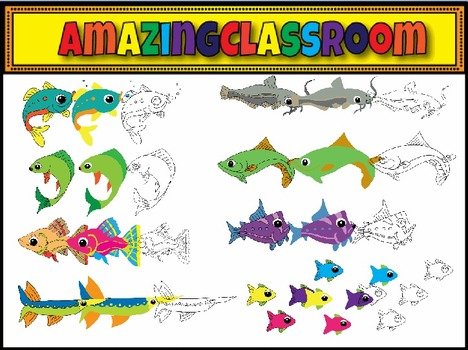 amazing classroom drawing