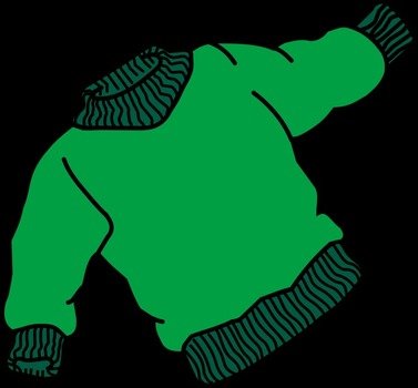 Free To Use & Public Domain Clothing