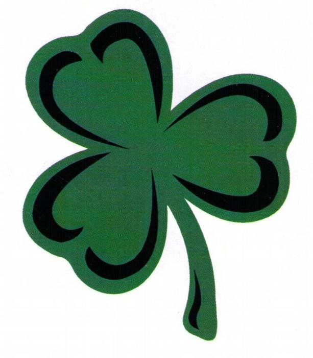 Shamrockjpg 52391 Bytes