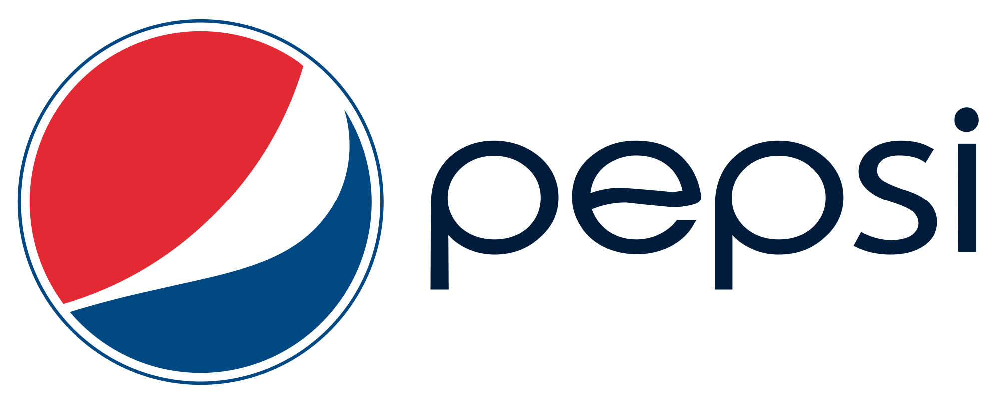 pepsi-logo-on-a-white-background-free-image-download