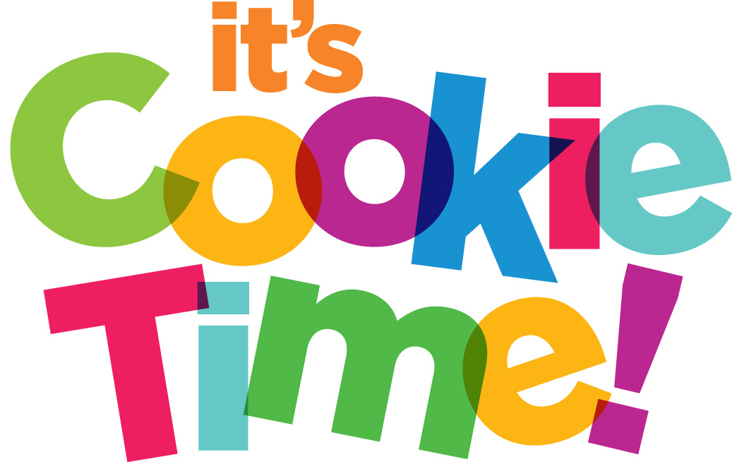 Cookie Time as a picture for clipart free image