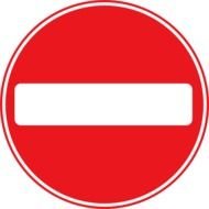 Svg Road Signs 8 At Clkercom Vector Online