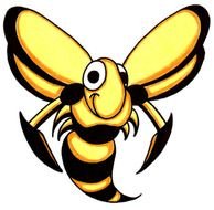 Hornet Cartoon
