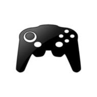 Video Game Controller Icon 044501 &amp;187 Icons Etc