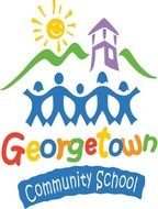 georgetown community school drawing