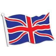 UK flag