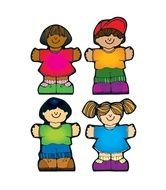 Clipart of Kids