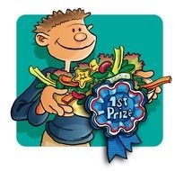 Kids Health Kid Chef