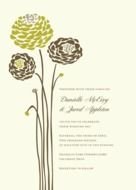 Wedding clipart drawing