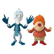 new year cartoon characters without santa claus
