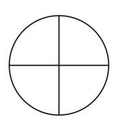 Fraction of Circle, drawing