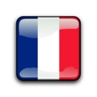 Flag Of France Large 900pixel Design