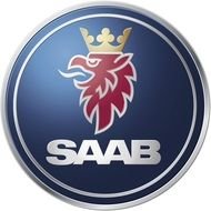 Saab Car Logo