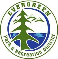 logo of park and recreation district