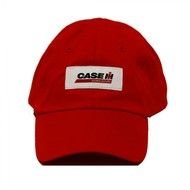 Case Ih Red Hat drawing