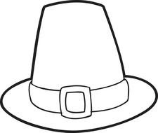 In Coloring Pages Holidays Thanksgiving More