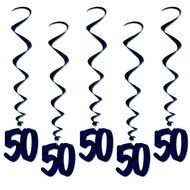 50th Birthday Ideas drawing