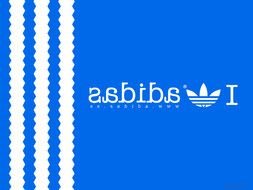 Clip Art of Adidas wallpaper