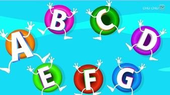 Abc Songs drawing