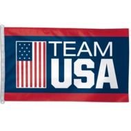 Cost 3x5 Team Usa Flag 3 X 5 Officially Licensed