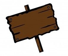 Back &amp;gt Gallery For Wooden Ranch Sign
