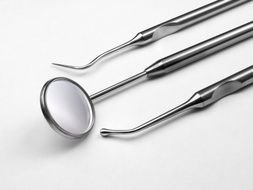 Dental Tools Free Images At Clkercom Vector Online