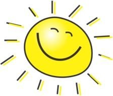Soak Up The Sun Everyday