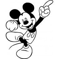 Name Mickey Mouse Category Cartoons Resolution âª146