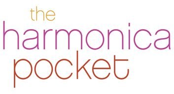The Harmonica Pocket title for children's program