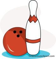 Bowling Pin Ball