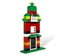 Lego city toy drawing