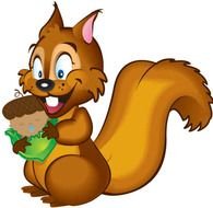 22 Pictures Of Acorns Frees That You Can Download To