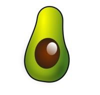 Net &amp;187 Palta Avocado 2istnet Poster Art