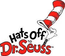 Dr. Seuss logo